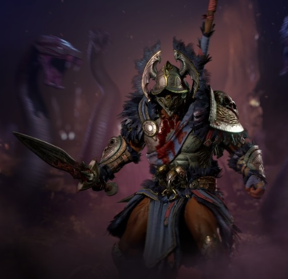 Blood Knights, Diablo Wiki