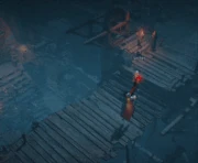 Xul arrives and interrupts Lethes