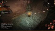 Stronghold Evil