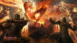 Set artwork