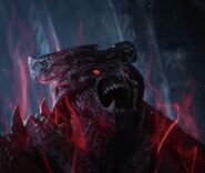 Cinematic appearance