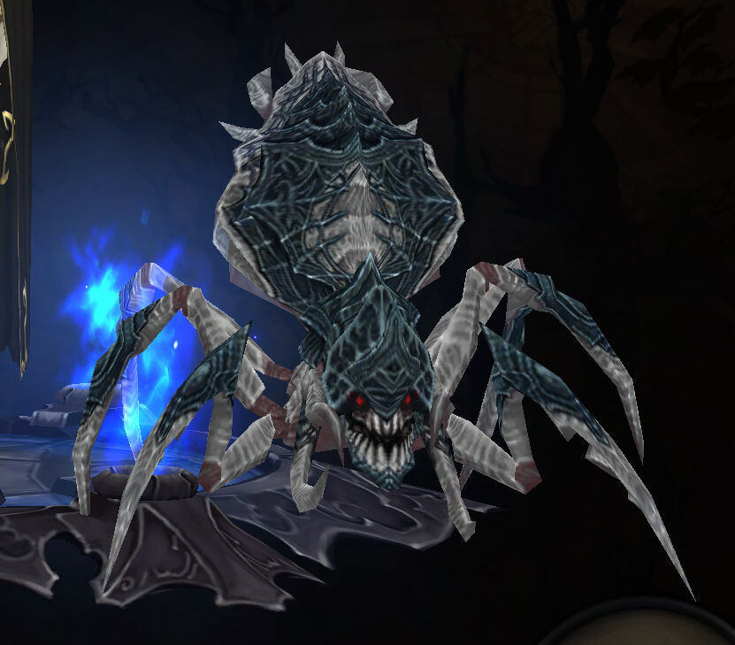 Spider Slayer  Diablo 4 Wiki