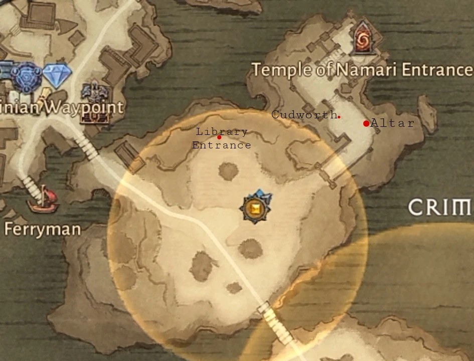 Diablo 2 Enigma teleport routing — Worldstone Keep guide