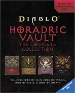 Horadric Vault Collection.jpg (37 KB) Solcitation cover