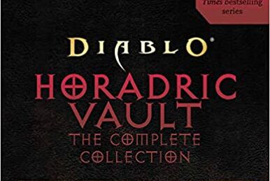Diablo Archive | Diablo Wiki | Fandom
