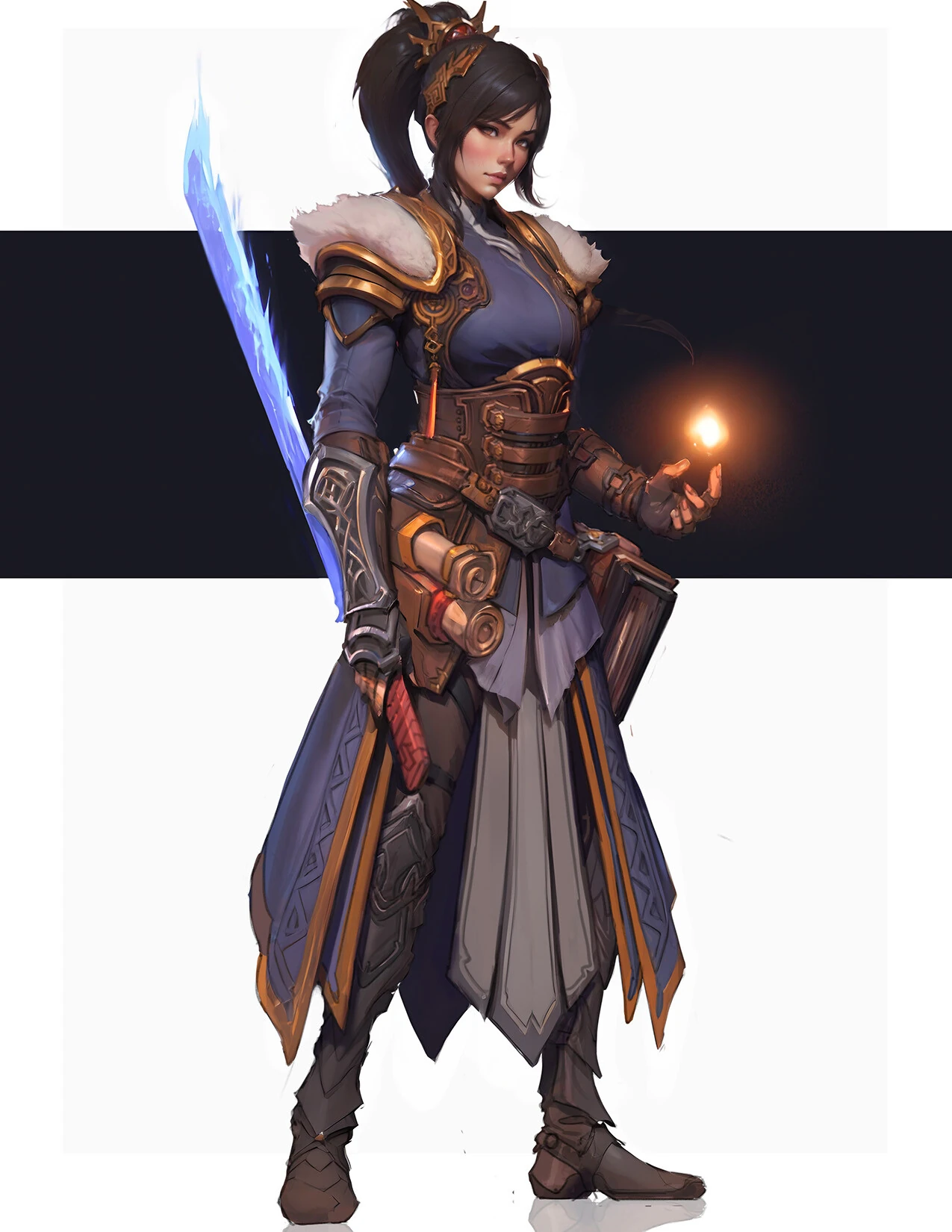 Jin | Diablo Wiki | Fandom