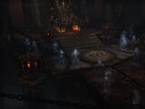 Immortal Throne