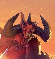 Diablo