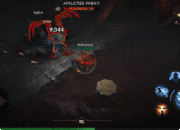 Sanctifier Proxy DI