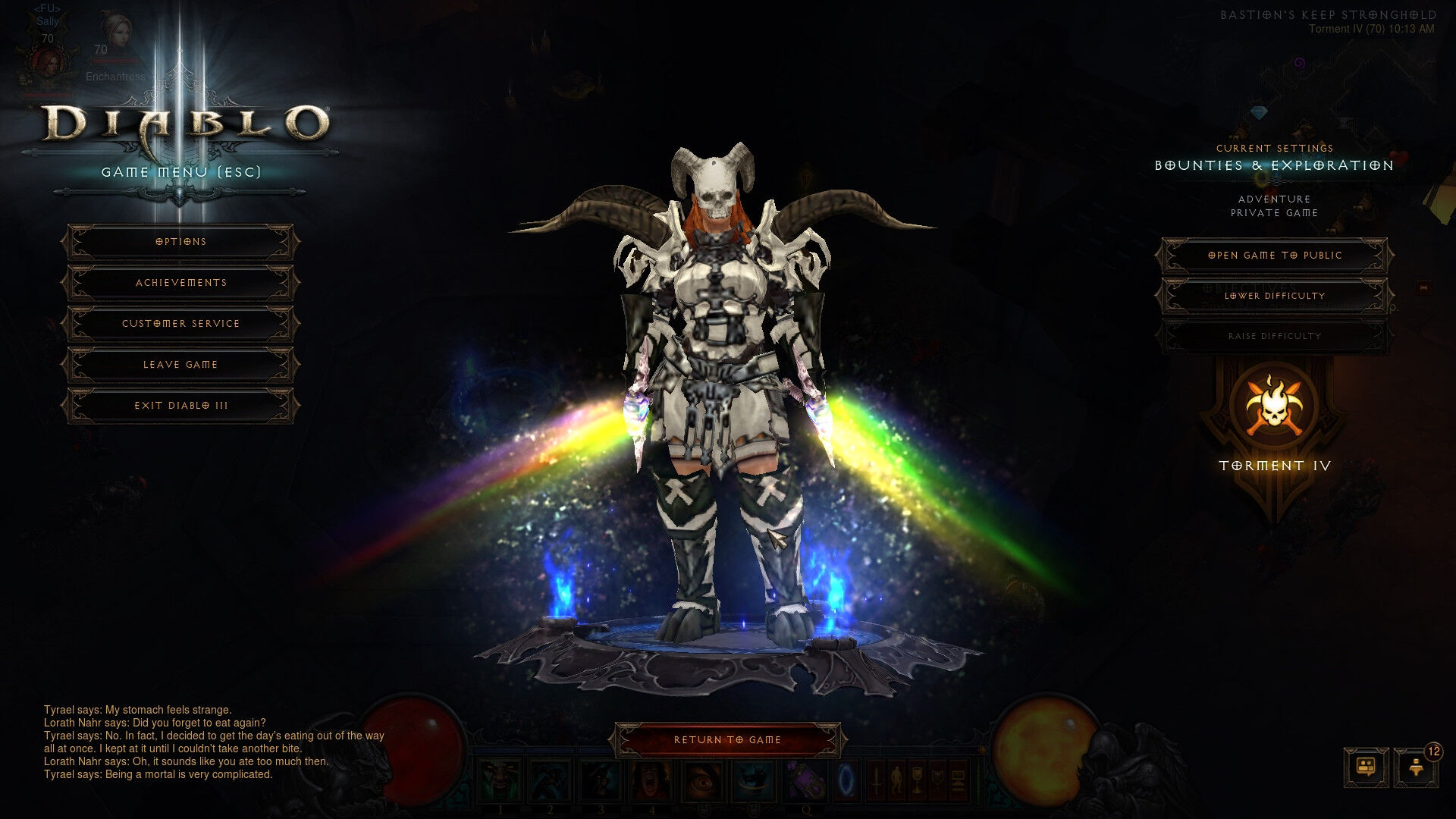 wiki, diablo 3 1920x1080 HD wallpaper