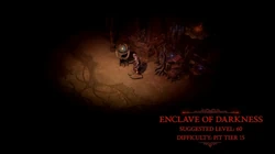 Enclave of Darkness | Diablo Wiki | Fandom