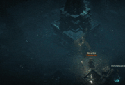 Accursed Entrance