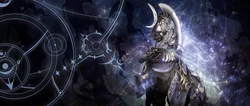 Cosmetic artwork