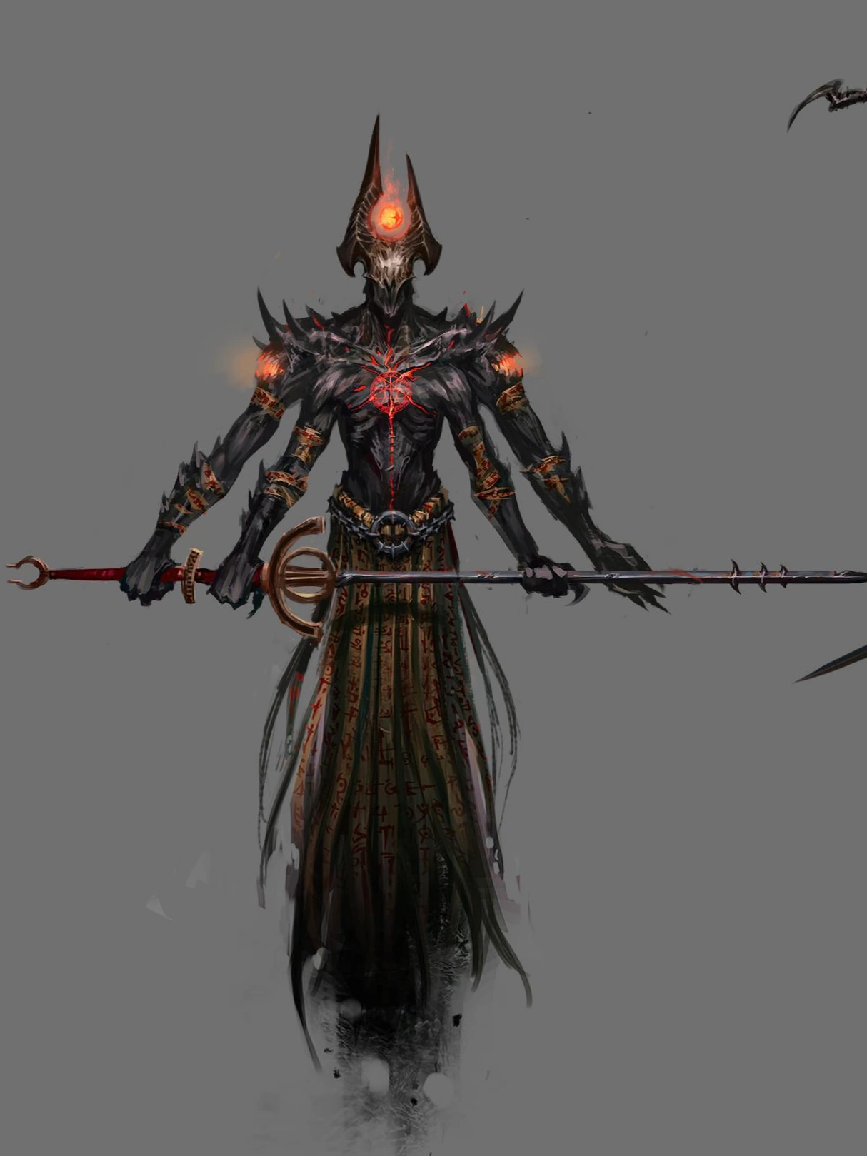Diablo 2 Trapsin Travincal routes — Chaos Sanctuary guide