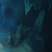 Caverns of Frost