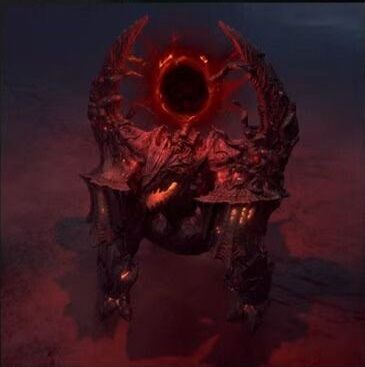 Realmwalker | Diablo Wiki | Fandom