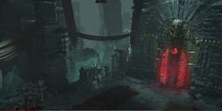 City of the Ancients