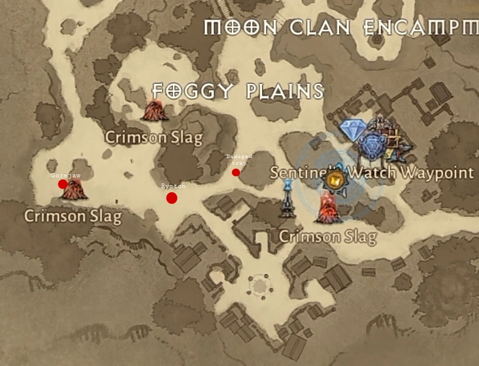 Diablo 2 Windforce bowazon build — The Pit guide