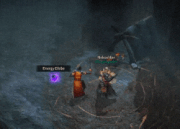 Secret Grasp