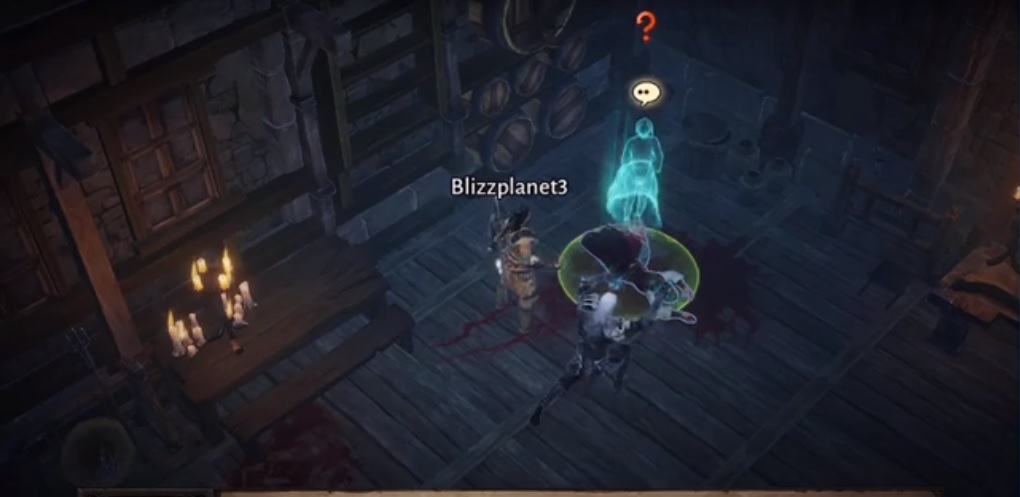 BlizzCon 2019: Diablo Immortal Gameplay Livestream, Blizzplanet