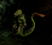 Pit Viper (Resurrected)