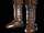 Chain Boots