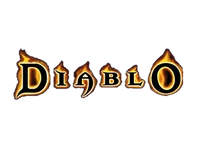 Diablo-1 logo