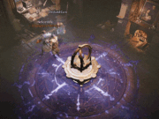 Going Astral