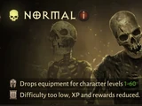 Normal (difficulty)