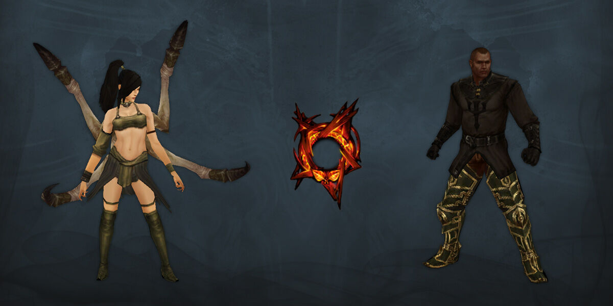 Diablo 3 Cosmetics: Pets, Wings and Transmogs 