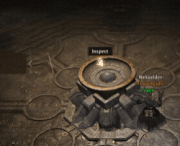 Accursed Ancient Entrance
