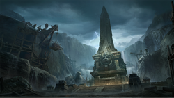 Accursed Tower