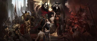 Diablo Iv Diablo Wiki Fandom