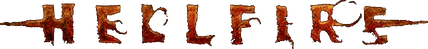 Diablo: Hellfire logo