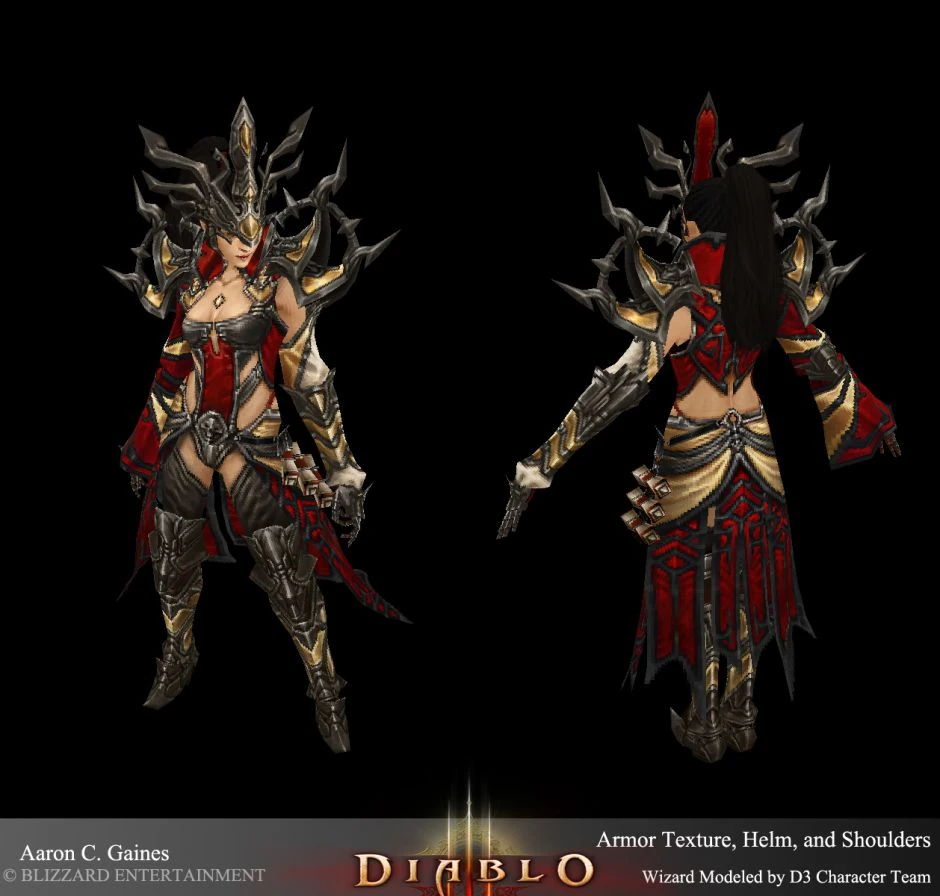 Diablo 2 Windforce bowazon build — Worldstone Keep guide