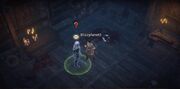 Handmaiden's Cottage