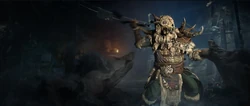 Cosmetic artwork