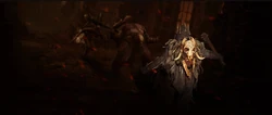 Cosmetic artwork