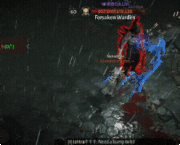 Warden Mutation