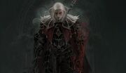 Blood Knight Class