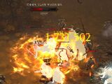 Cyclone Strike