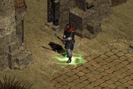 diablo 2 runeword mod