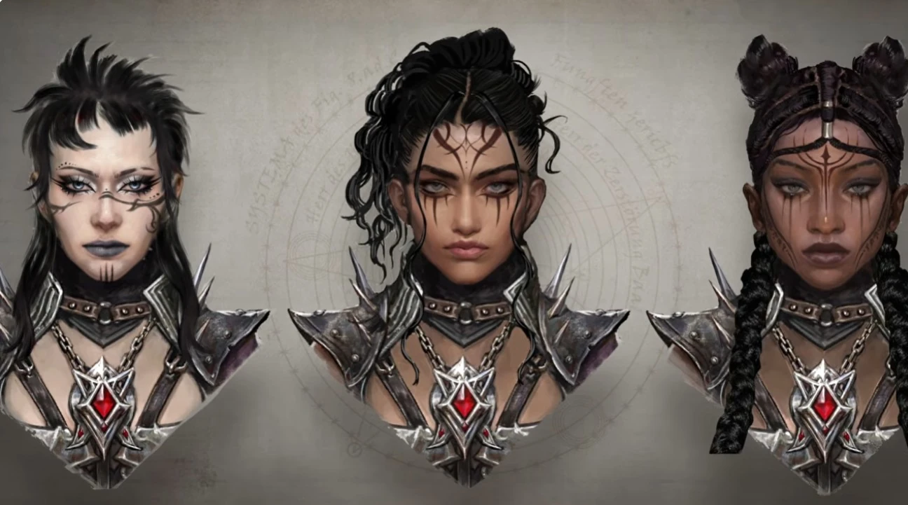 Diablo 2 Summon Necro Uber Tristram — Chaos Sanctuary guide