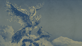 D4 Eagle concept art