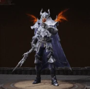 Blood Knight