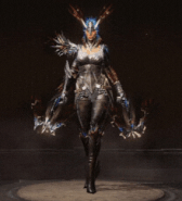 Demon Hunter