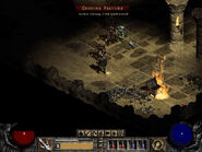 Creeping Feature in v1.00