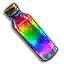 Liquid Rainbow