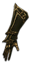 Conqueror's Gauntlets