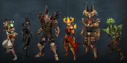 Diablo 3 Haedrig's Gift (Season 27): New Class Sets, Past Rewards, and How  To Claim